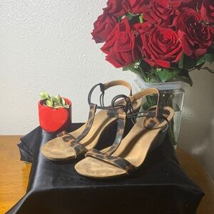 Alfani Women's Step 'N Flex Voyage Wedge Sandals